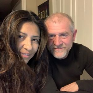 Meet your Posher, Paola